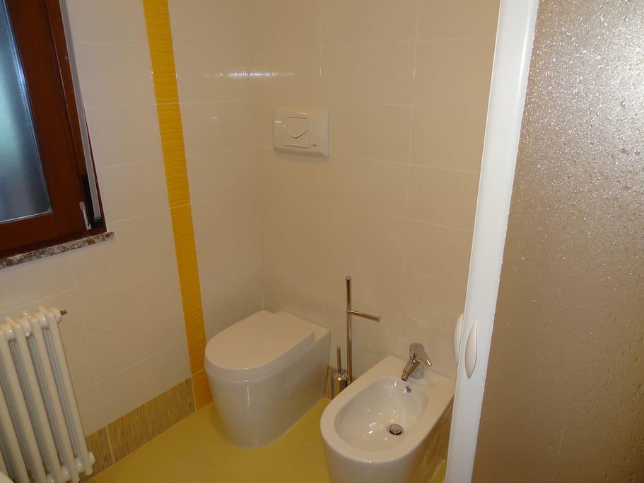 Appartamento Elegante Nuovissimo Quartu SantʼElena Exterior foto